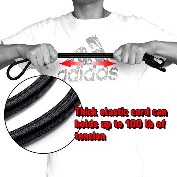 Cervical Neck Traction Device for Neck Pain Relief Neck Sling Hammock - Picture 9 of 12